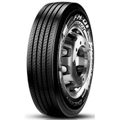Pirelli FH:01 Coach 295/80 R22.5 156M Ganzjahr