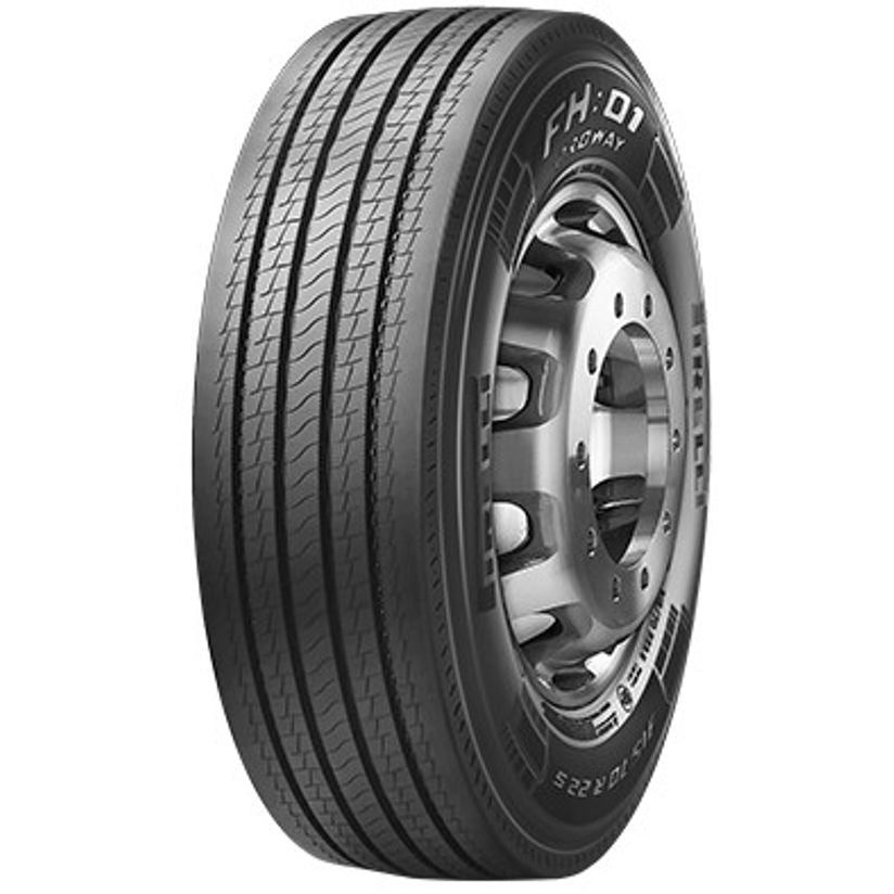 Pirelli FH:01 Proway 315/80 R22.5 158L Ganzjahr