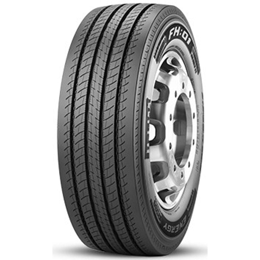 Pirelli FH:01 315/70 R22.5 156L Ganzjahr