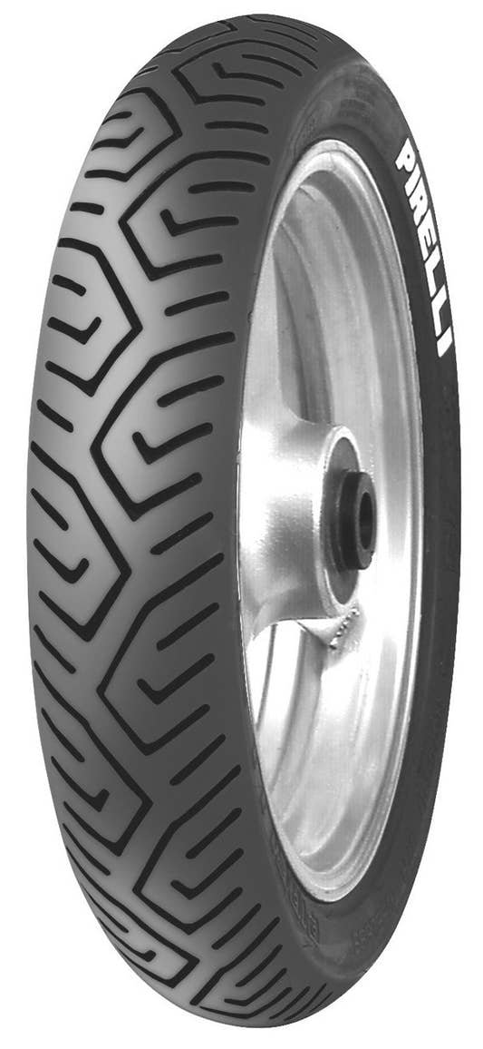 Pirelli MT 75 120/80-16 60T Sommer – Bild 2