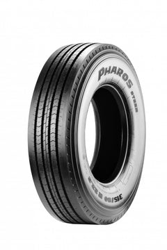 Pharos P.Steer 295/80 R22.5 154/149M