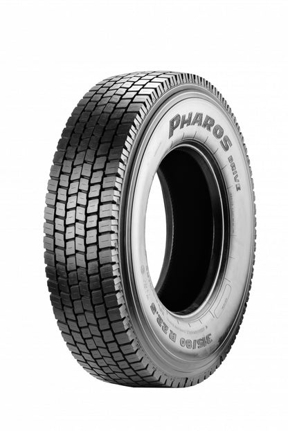 Pharos P.Drive 315/70 R22.5 154/150L – Bild 2