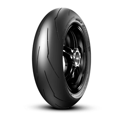 Pirelli Diablo Supercorsa SP - V3 E 200/55 ZR17 (78W) (Z)W Sommer – Bild 3