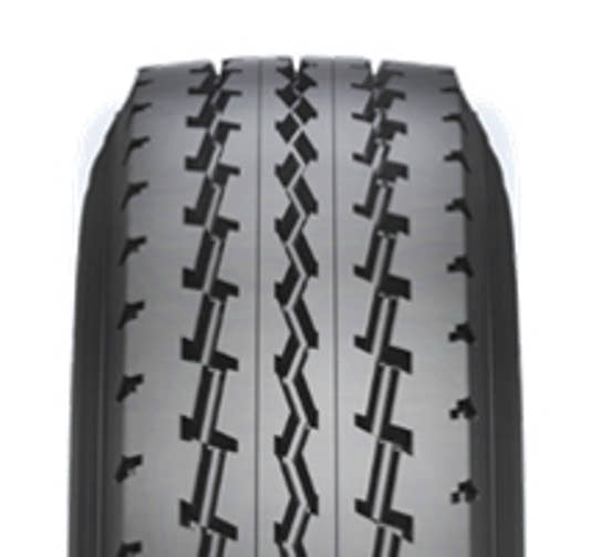 Tegrys TE68-S 13.00 R22.5 156/150K