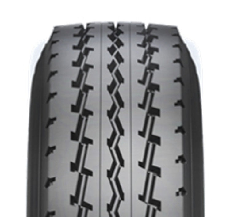 Tegrys TE68-S 13.00 R22.5 156/150K