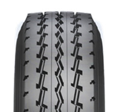 Tegrys TE68-S 13.00 R22.5 156/150K