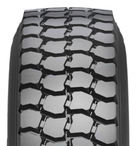 Tegrys TE68-D 13.00 R22.5 156/150K
