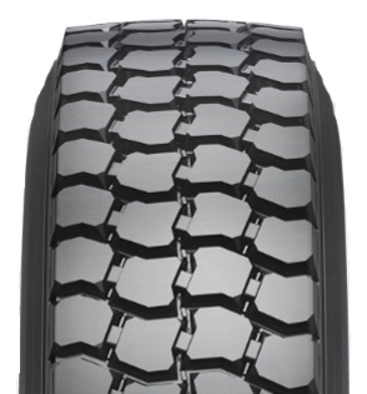 Tegrys TE68-D 13.00 R22.5 156/150K
