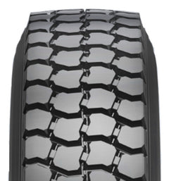 Tegrys TE68-D 13.00 R22.5 156/150K