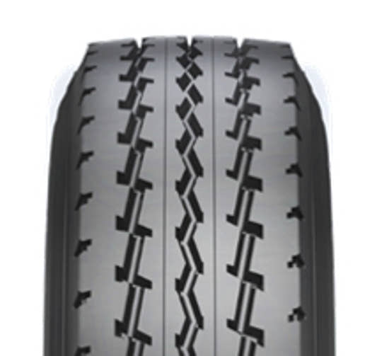 Tegrys TE68-S 315/80 R22.5 156/150K