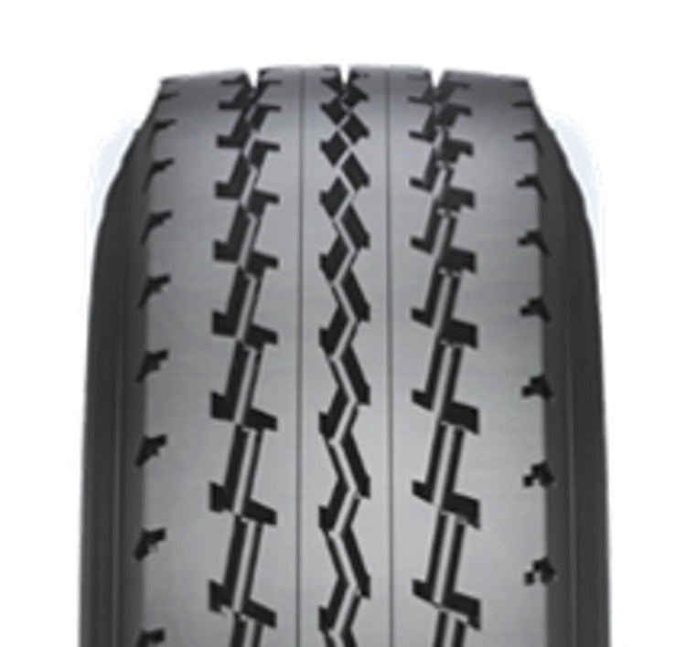 Tegrys TE68-S 315/80 R22.5 156/150K