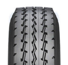 Tegrys TE68-S 315/80 R22.5 156/150K