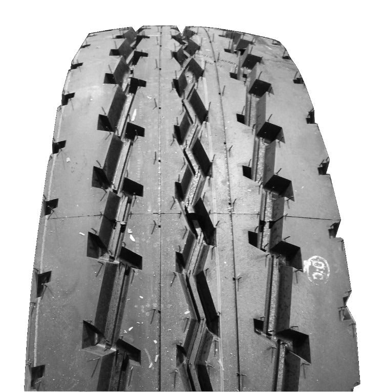 Eracle ER80-S 315/80 R22.5 156K Ganzjahr – Bild 2