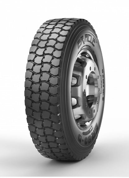 Eracle ER80-D 315/80 R22.5 156K Ganzjahr