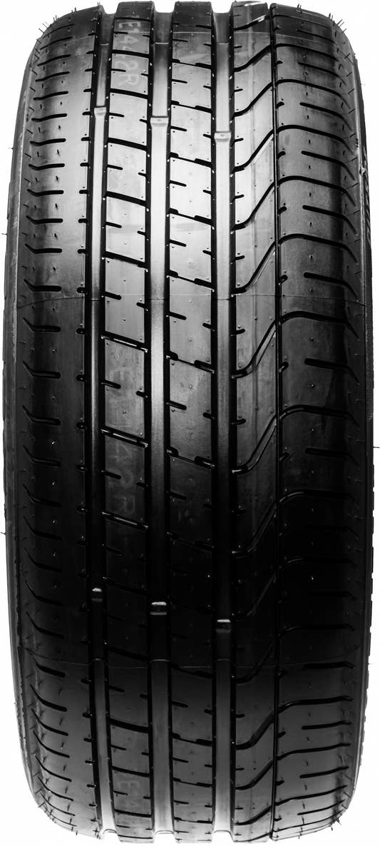 Pirelli P Zero R-F (I*) S.C. XL 245/45 R18 100Y Sommer