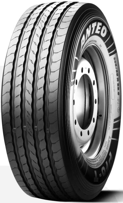 Anteo Pro-T M+S 3PMSF 245/70 R17.5 143/141J Ganzjahr