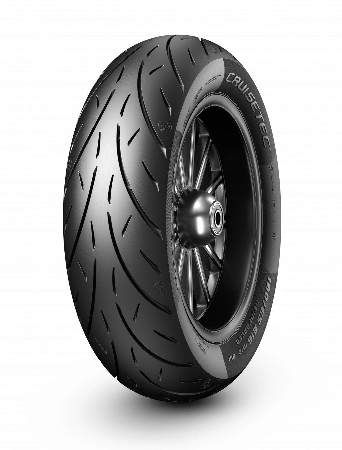 Metzeler Cruisetec 140/75 R15 65H Sommer – Bild 5