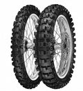 Pirelli Scorpion MX 32 MID Hard (TT) NHS 120/80-19 63M Sommer