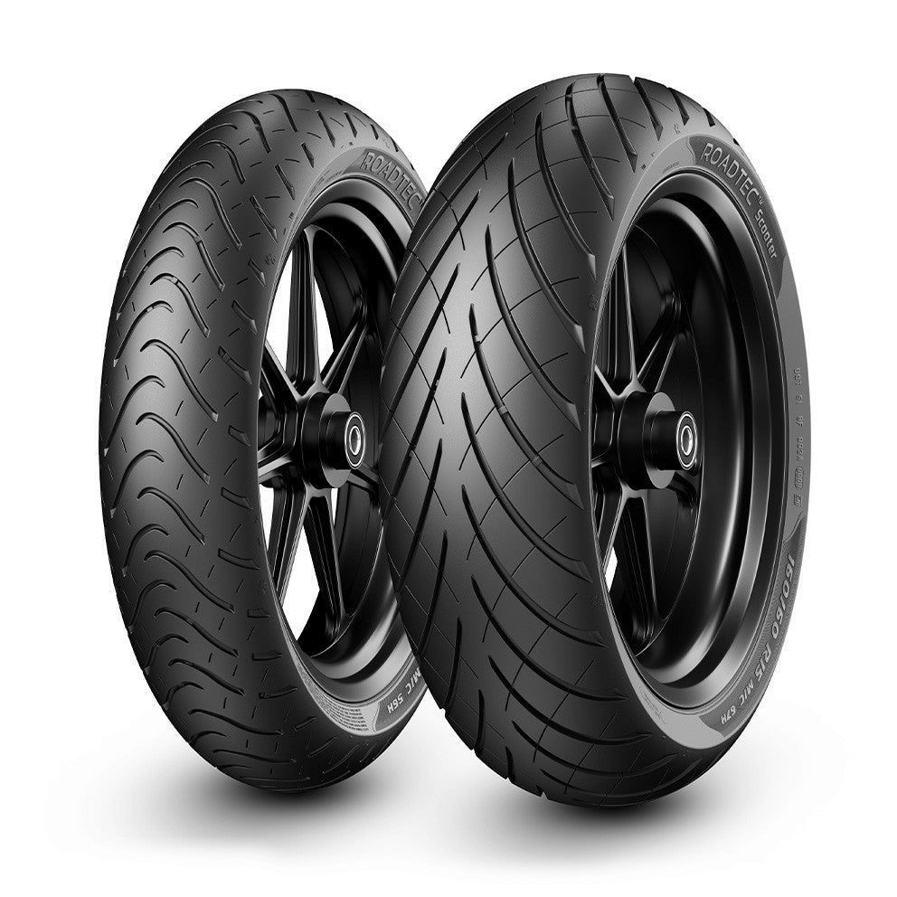 Metzeler Roadtec Scooter REINF 130/70-13 63P Sommer