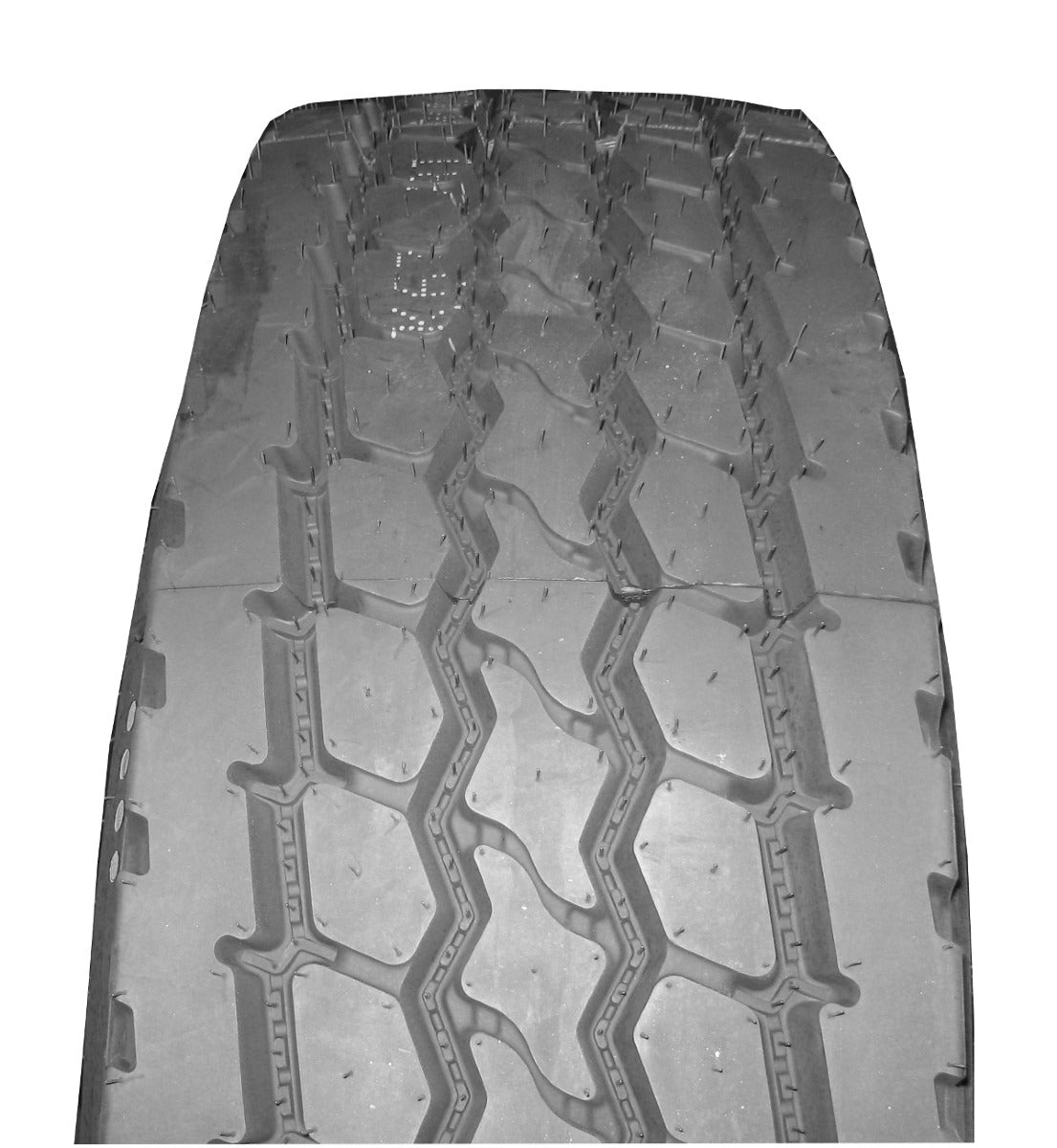Pirelli FG:01 II (FG:01S) 13.00 R22.5 156/150K