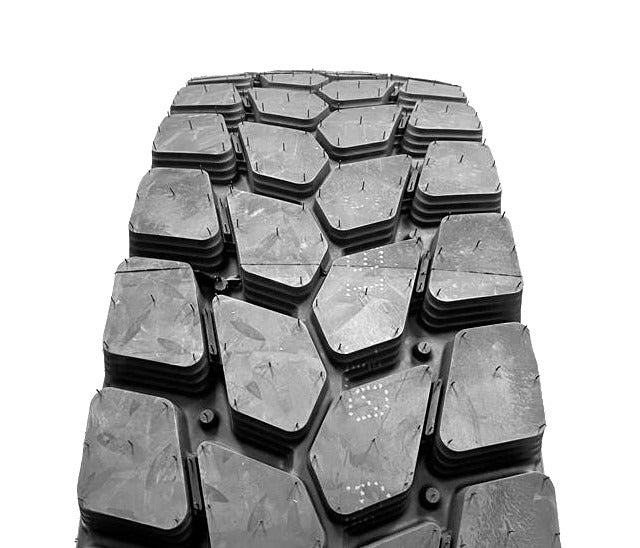 Pirelli TG:01 II (TG:01S) 13.00 R22.5 156/150K