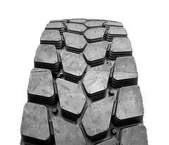 Pirelli TG:01 II (TG:01S) 13.00 R22.5 156/150K
