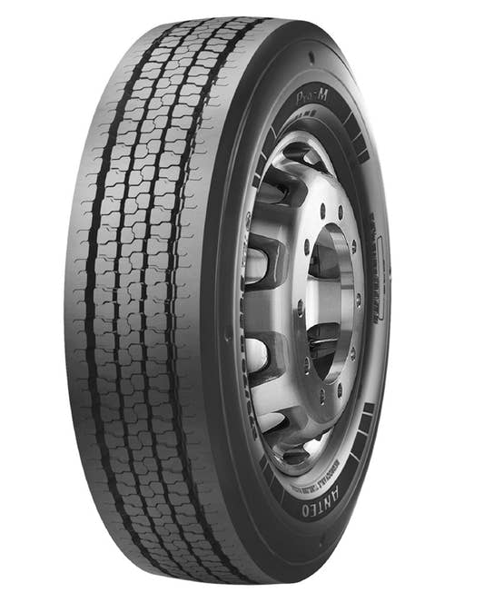 Anteo Pro-M 275/70 R22.5 150/148J Ganzjahr