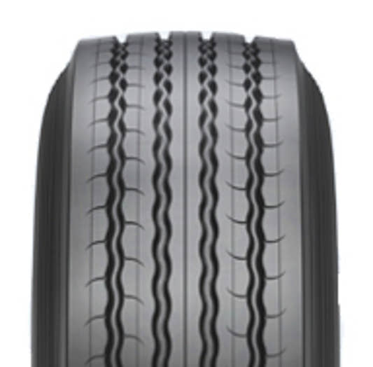 Tegrys TE48-T 215/75 R17.5 135/133J