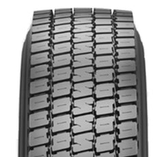 Tegrys TE48-D 295/80 R22.5 152/148M
