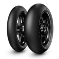 Metzeler Racetec TD Slick NHS 190/55 R17 Sommer