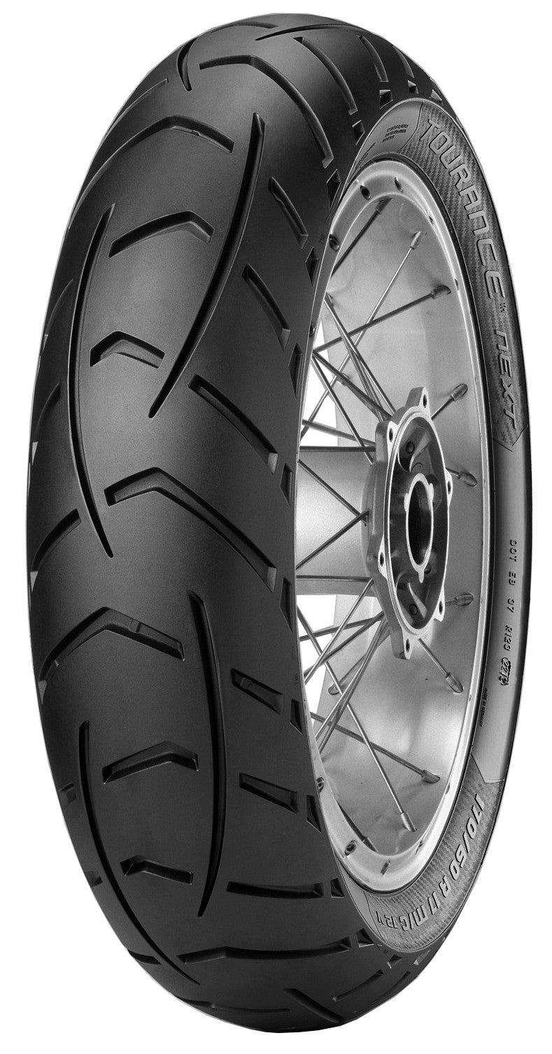 Metzeler Tourance Next (N) 120/70 ZR17 58W Sommer – Bild 5