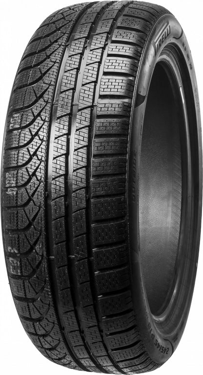 Pirelli P Zero Winter RF * XL 3PMSF 245/40 R19 98V Winter – Bild 2