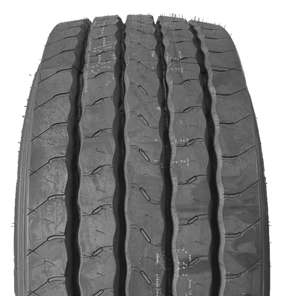 Anteo Pro-T 2 385/55 R22.5 160K