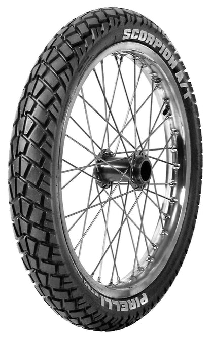 Pirelli Scorpion MT 90 A/T (TT) MST 140/80-18 70S Sommer – Bild 2