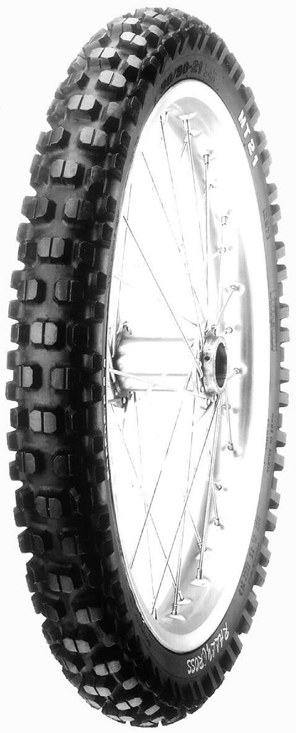 Pirelli MT 21 Rallycross (TT) 90/90-21 54R Sommer – Bild 2
