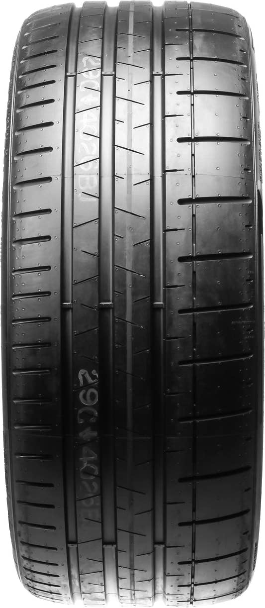 Pirelli P Zero Corsa (PZC4) (N0) XL Elect Pncs 335/30 R21 109 (Z)Y Sommer