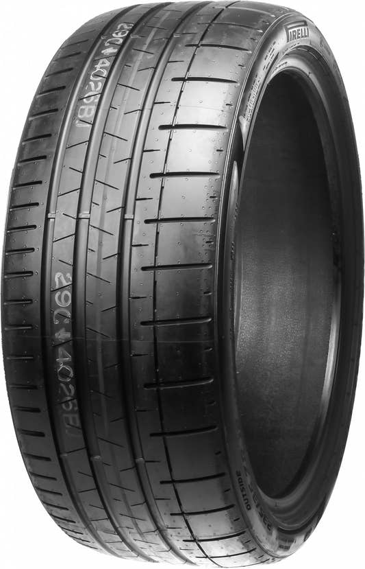 Pirelli P Zero Corsa (PZC4) (N0) XL Elect Pncs 335/30 R21 109 (Z)Y Sommer – Bild 2