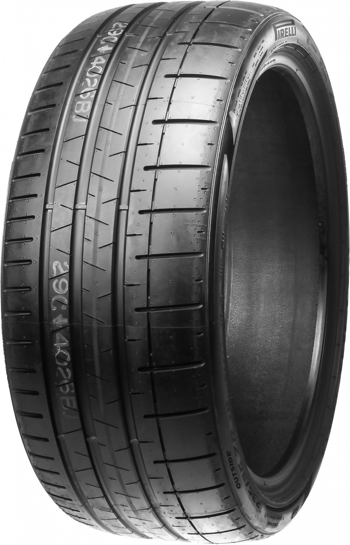 Pirelli P Zero Corsa (PZC4) (N0) XL Elect Pncs 335/30 R21 109 (Z)Y Sommer – Bild 2