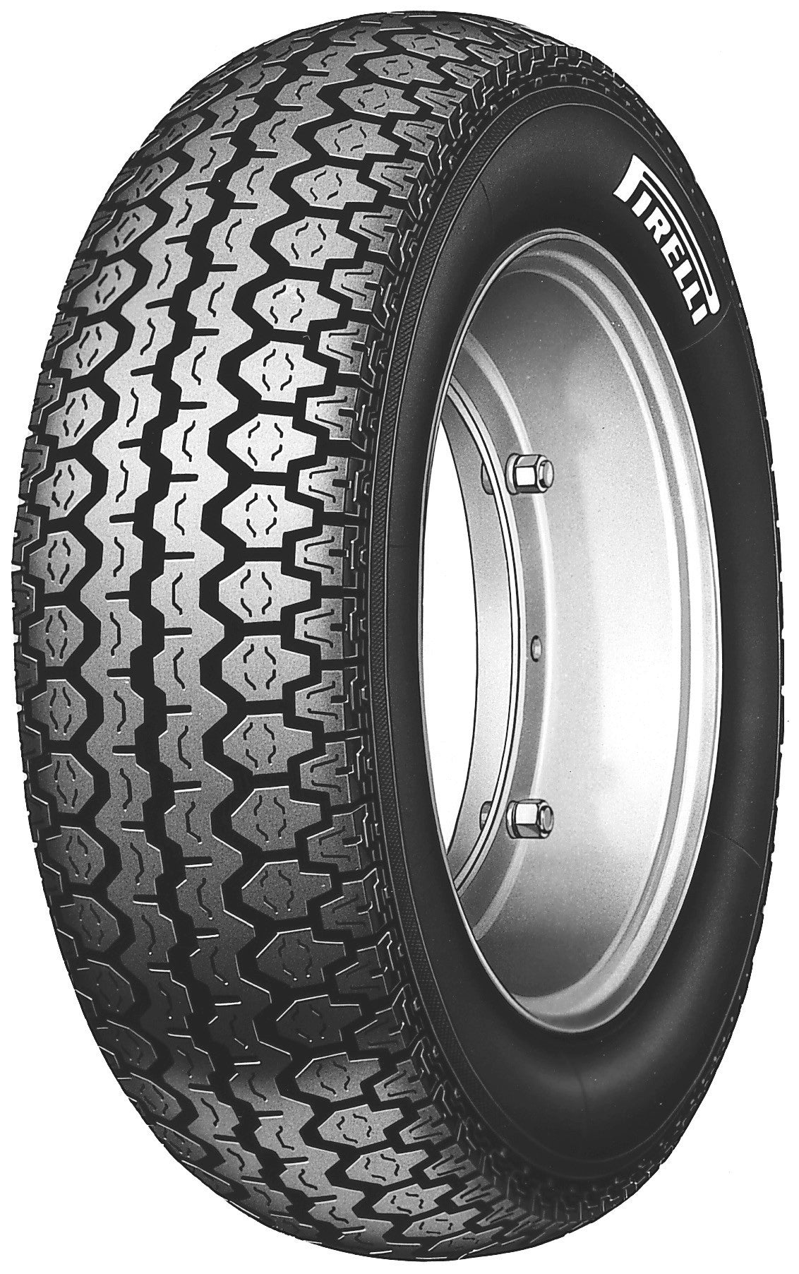 Pirelli SC 30 (TT) 3.50-10 51J Sommer