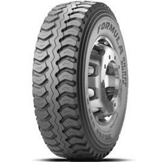 Formula ON/Off Drive 315/80 R22.5 156/150K Sommer
