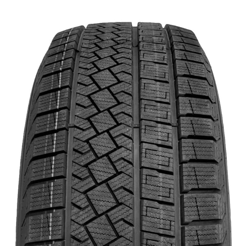 Pirelli Ice Zero Asimmetrico 235/55 R18 104H Winter