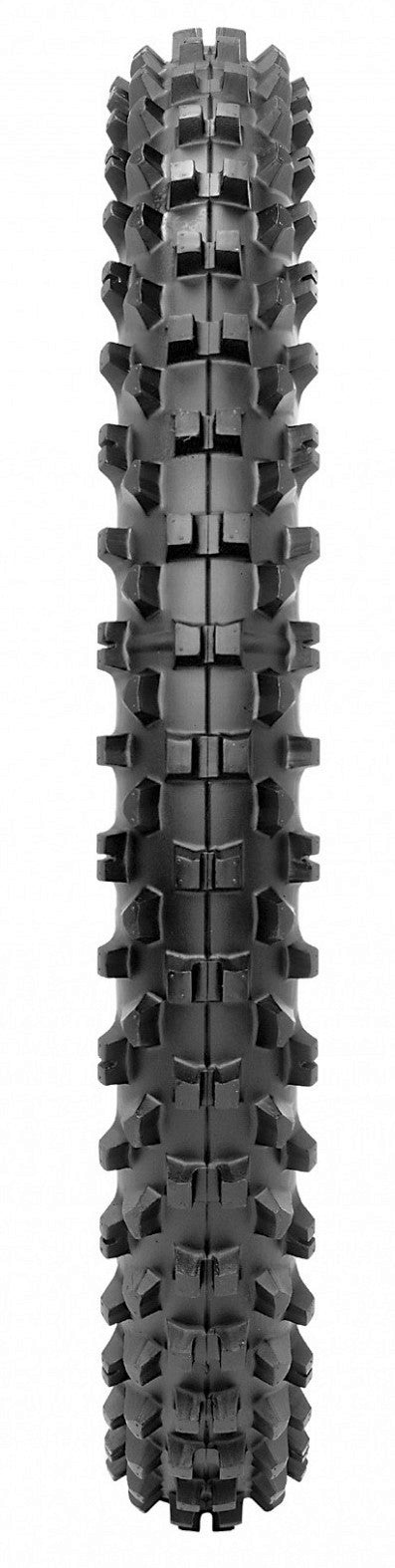 Metzeler MCE 6 Days Extreme MST SOFT (TT) 90/90-21 54M Sommer – Bild 3