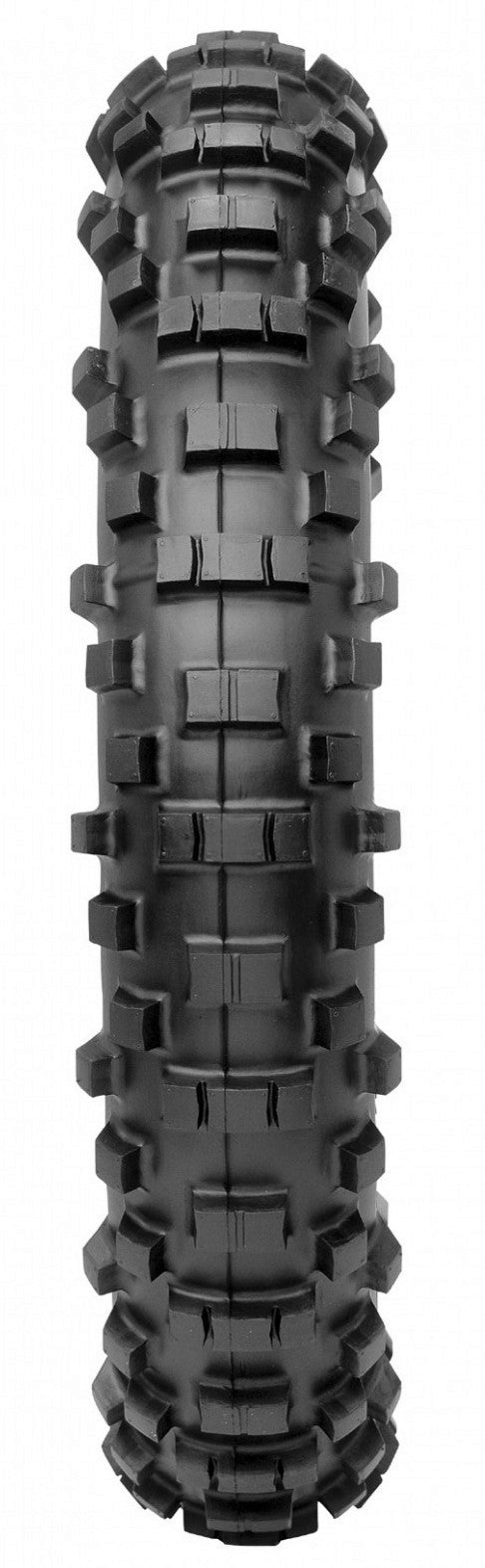 Metzeler MCE 6 Days Extreme MST SOFT (TT) 90/90-21 54M Sommer – Bild 5