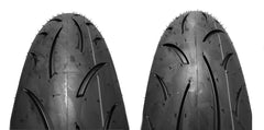 Metzeler Sportec Street 2 110/70-17 54S