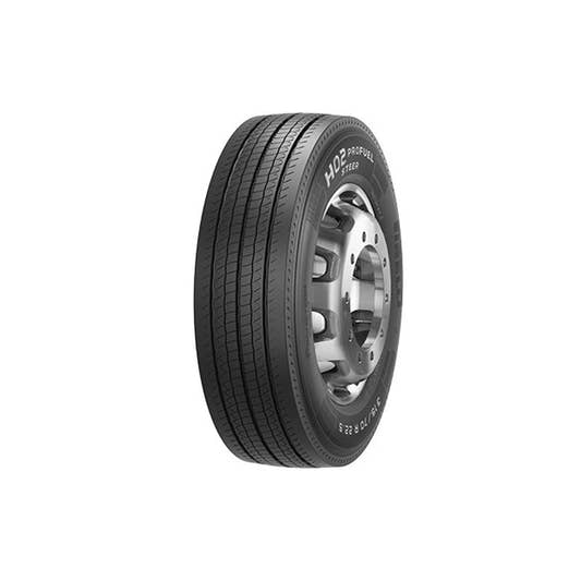 Pirelli H02 Profuel Steer 385/55 R22.5 160K Ganzjahr
