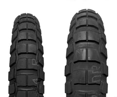 Metzeler Karoo 4 120/70 R19 60Q