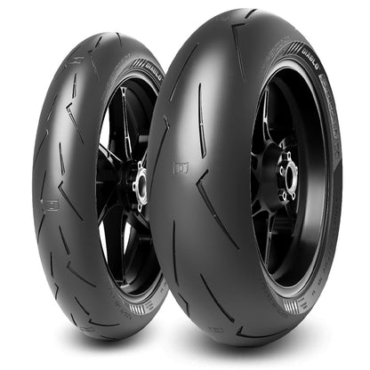 Pirelli Diablo Supercorsa SC - V4 SC2 180/60 R17 75V Sommer