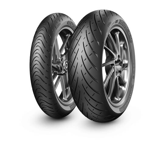 Metzeler Roadtec 01 SE 120/70 ZR19 60 (Z)W Sommer