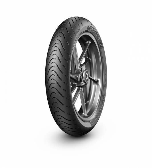 Metzeler Roadtec 01 SE 120/70 ZR19 60 (Z)W Sommer – Bild 2