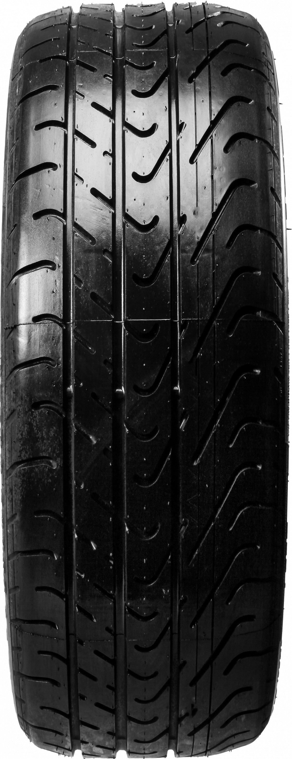 Pirelli P Zero Corsa Asimmetrico 2 (AR) (E) XL 245/35 R19 93Y Sommer